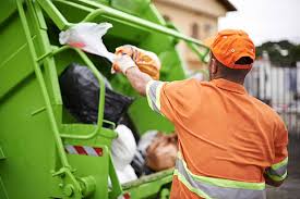 Best Commercial Junk Removal  in Thompson, ND