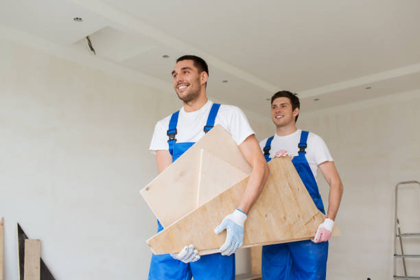 Best Furniture Removal  in Thompson, ND