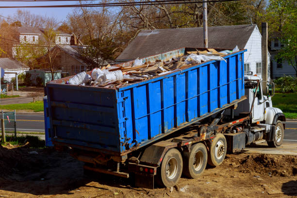 Professional Junk Removal Services in Thompson, ND
