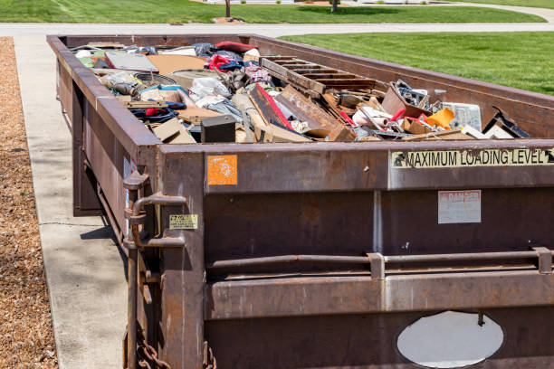 Best Donation Pickup Services  in Thompson, ND