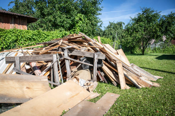  Thompson, ND Junk Removal Services Pros