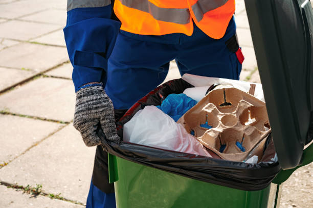 Best Recycling Services for Junk  in Thompson, ND
