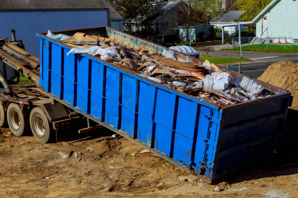 Best Shed Removal  in Thompson, ND
